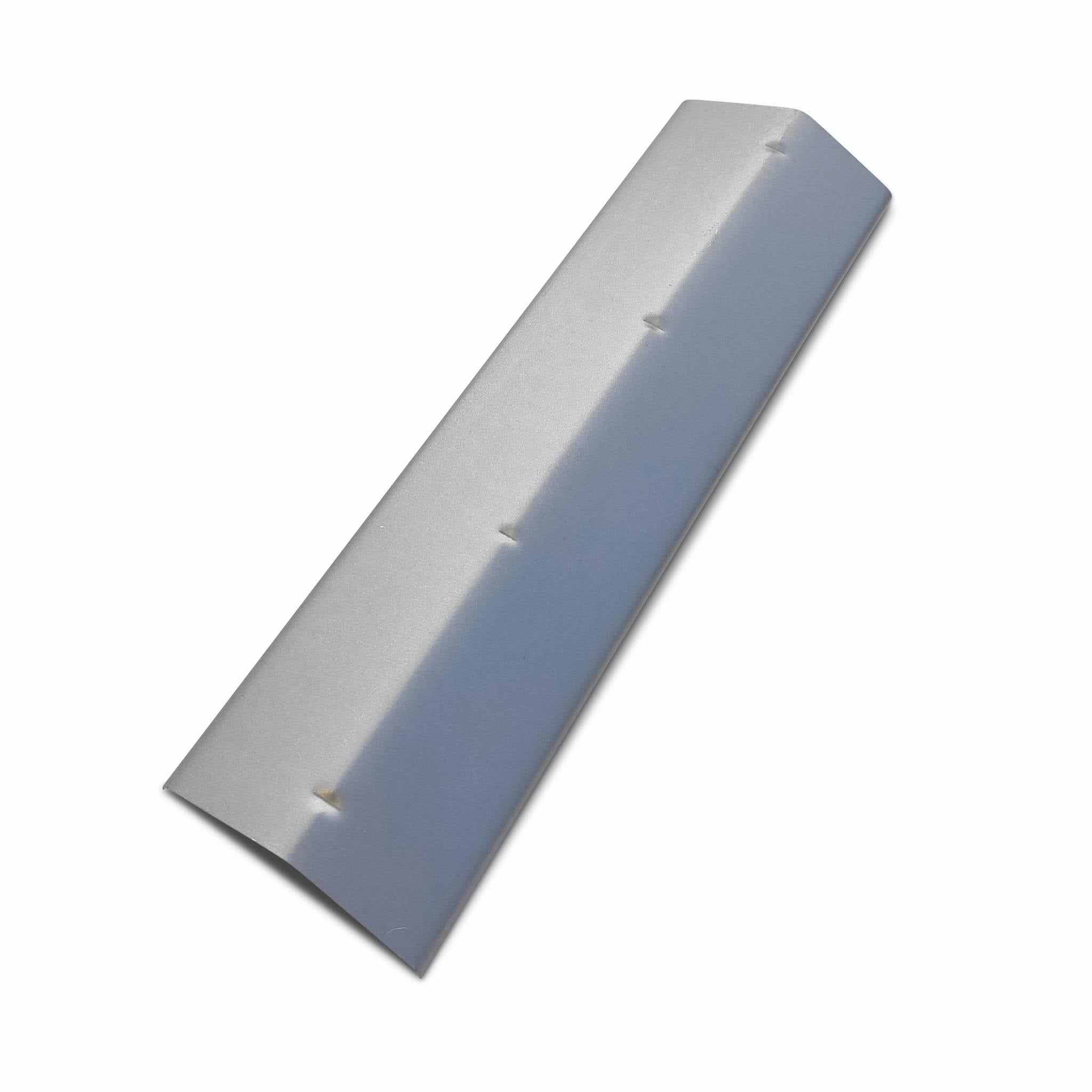 Set di 4 bruciatori e 4 diffusori per barbecue athos, albert e bazin