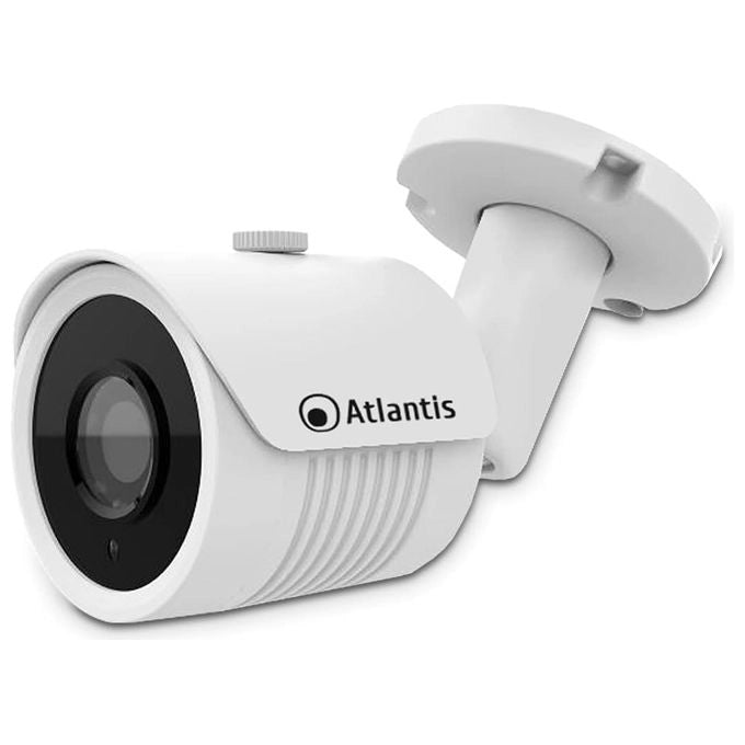 Atlantis Land A11-UX914A-BP telecamera di sorveglianza Telecamera di sicurezza IP Interno e esterno Capocorda Soffitto/pavimento 2592 x 1944 Pixel