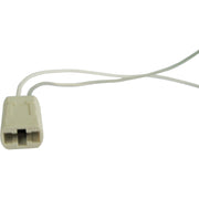 Portalampada G9