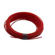 Trade Shop - Filamento Ricambio Penna 3d Abs Pla Stereoscopica Colori Disegni Rosso -