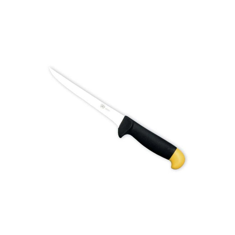 Coltello per Disosso in Acciaio Inox 2 Buoi 16 cm