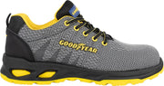 Scarpe antinfortunistiche superlight grey TG. 41