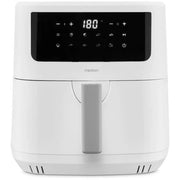 Friggitrice ad Aria Calda - MEDION - 50073000 - 2150 W - Touch screen - 9 programmi - Bianca