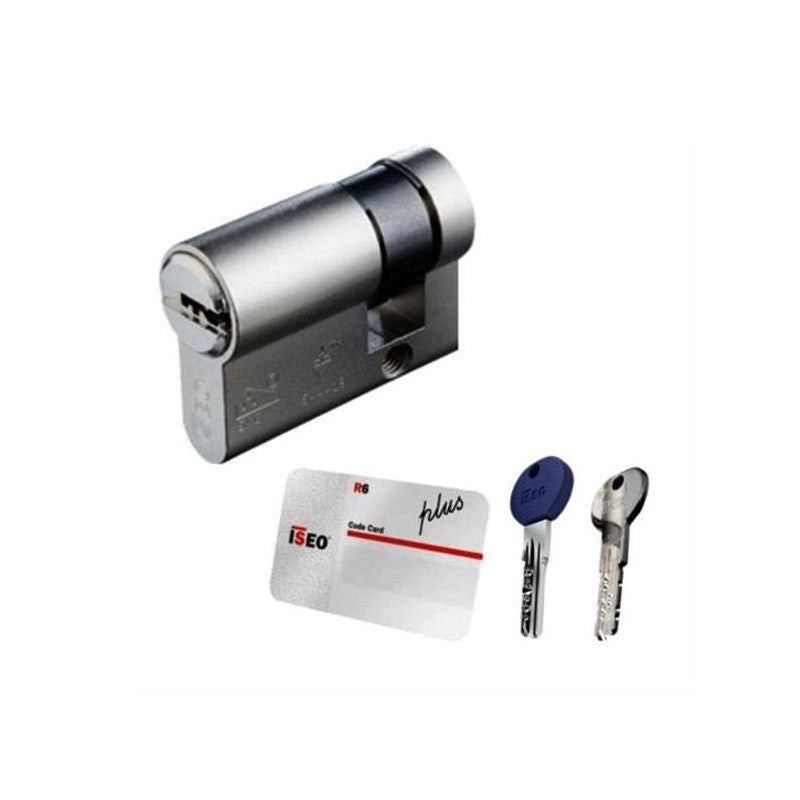 Cilindro Inf. R6Plus 40-30-10 Ka 82R6030109C Iseo