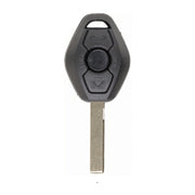 SILCA HU92RARS8 GUSCIO CHIAVE AUTO (2 TASTI BMW)