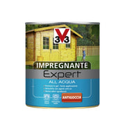 V33 IMPREGNANTE EXPERT ACQUA CASTAGNO CHIA 0,75L- 1,0 pz