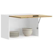 Pensile da Cucina Porto Rovere Artigianale Legno Multistrato 854086
