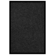 Zerbino Striato Antracite 80x120 cm cod mxl 51468