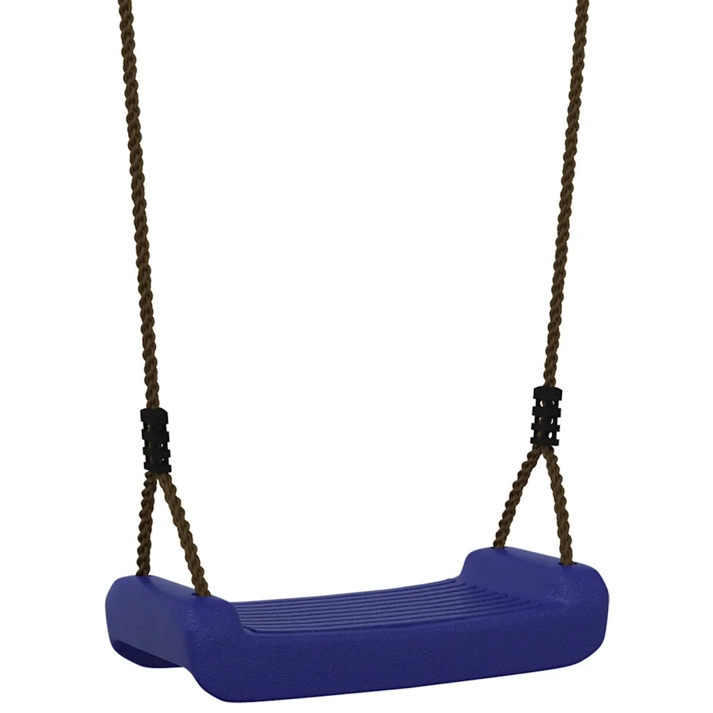 Set da Gioco da Esterno in Legno Massello di Pino 3279028