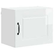 Pannello lavastoviglie Kalmar Bianco Lucido 50 x 31 x 40 cm