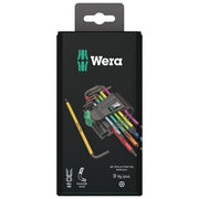 Wera 05073599001 chiave torx