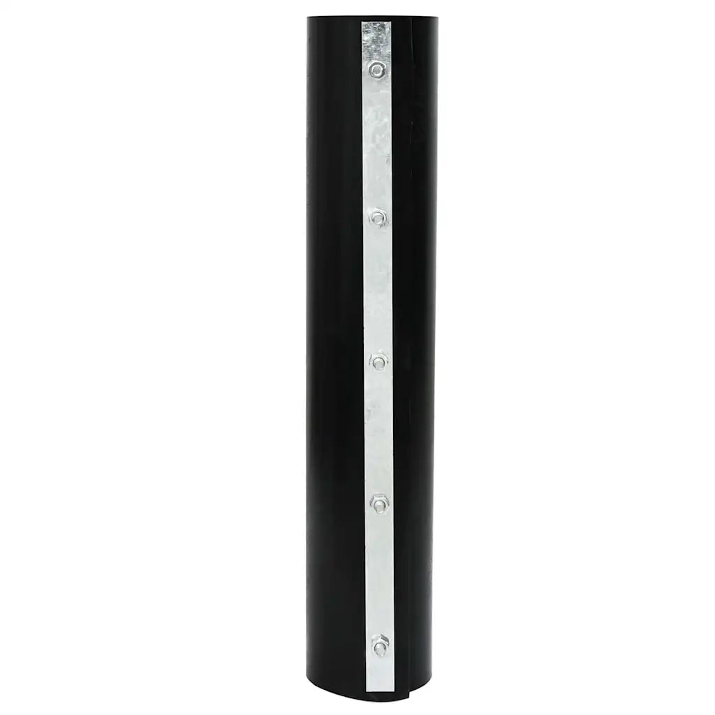 Barriera antiradice Nero 0,7 x 15 m Polietilene CFW1000099
