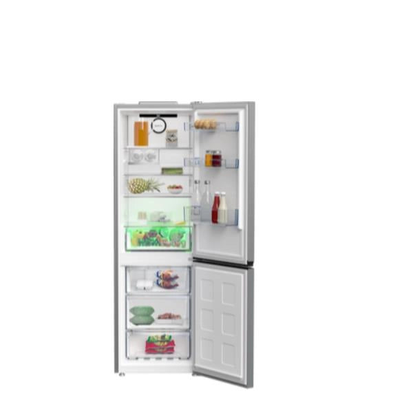 Beko b5rcne405hxb: frigorifero combinato beyond, total no-frost, 59.5 cm - 7282343709