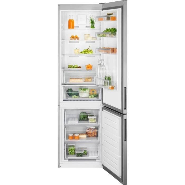 Electrolux Frigorifero Combinato Multiflow Classe E LNT6ME36U