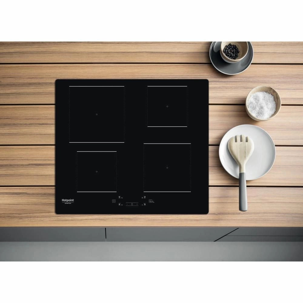 Hotpoint Ariston Piano cottura a induzione HQ 2260S NE