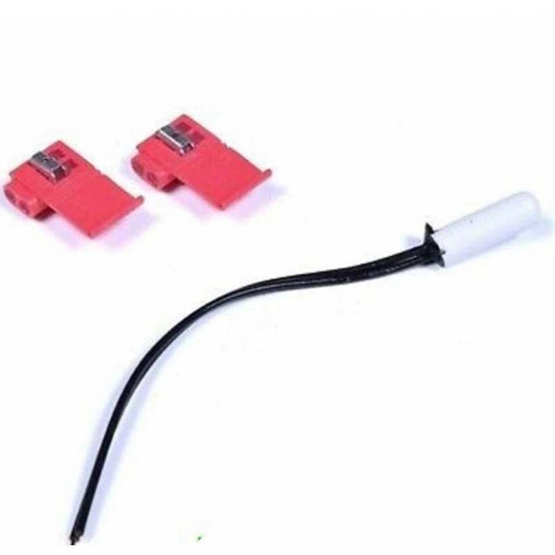 SONDA SENSORE FRIGORIFERO WHIRLPOOL TERMICO SBRINAMENTO - Whirlpool Ariston Hotpoint