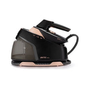 Ferro stiro caldaia imetec 9034 evos black e rose gold