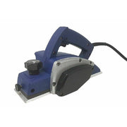 Trade Shop - Pialla Elettrica Per Legno 850w Piallatrice Levigatrice Orbitale Rep82-850 -