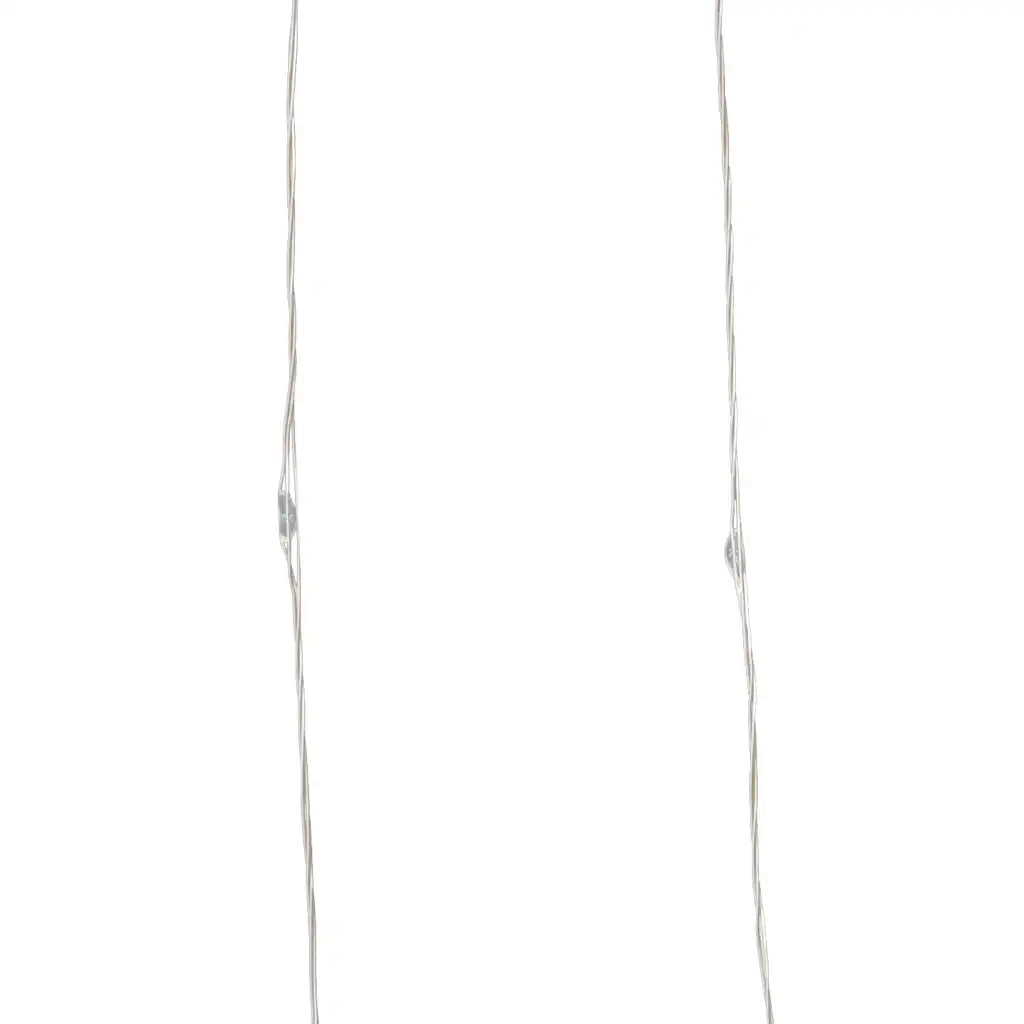 Stringa di Luce con 150 LED Blu 15 m cod mxl 72904