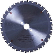 Lama per sega circolare per metalli duri precisione 190 x 30-20-16 mm 38 denti
