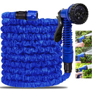 Trade Shop - Tubo Magico Da Giardino 15 Metri Allungabile Estensibile Magic Hose Vari Colori -