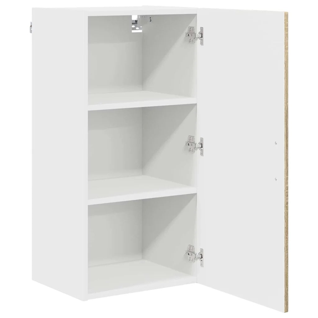 Pannello lavastoviglie Kalmar Rovere Sonoma 40 x 31 x 80 cm