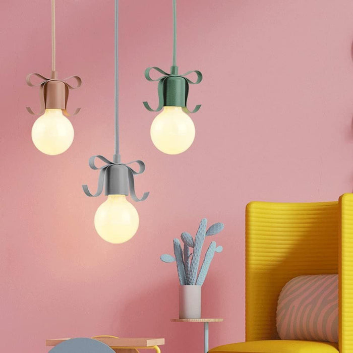 Lampada Da Soffitto Pensile Singola Narni Grigio