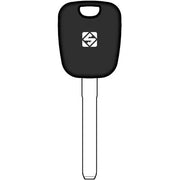 CHIAVE AUTO TRANSPONDER KIA HU134TE SILCA