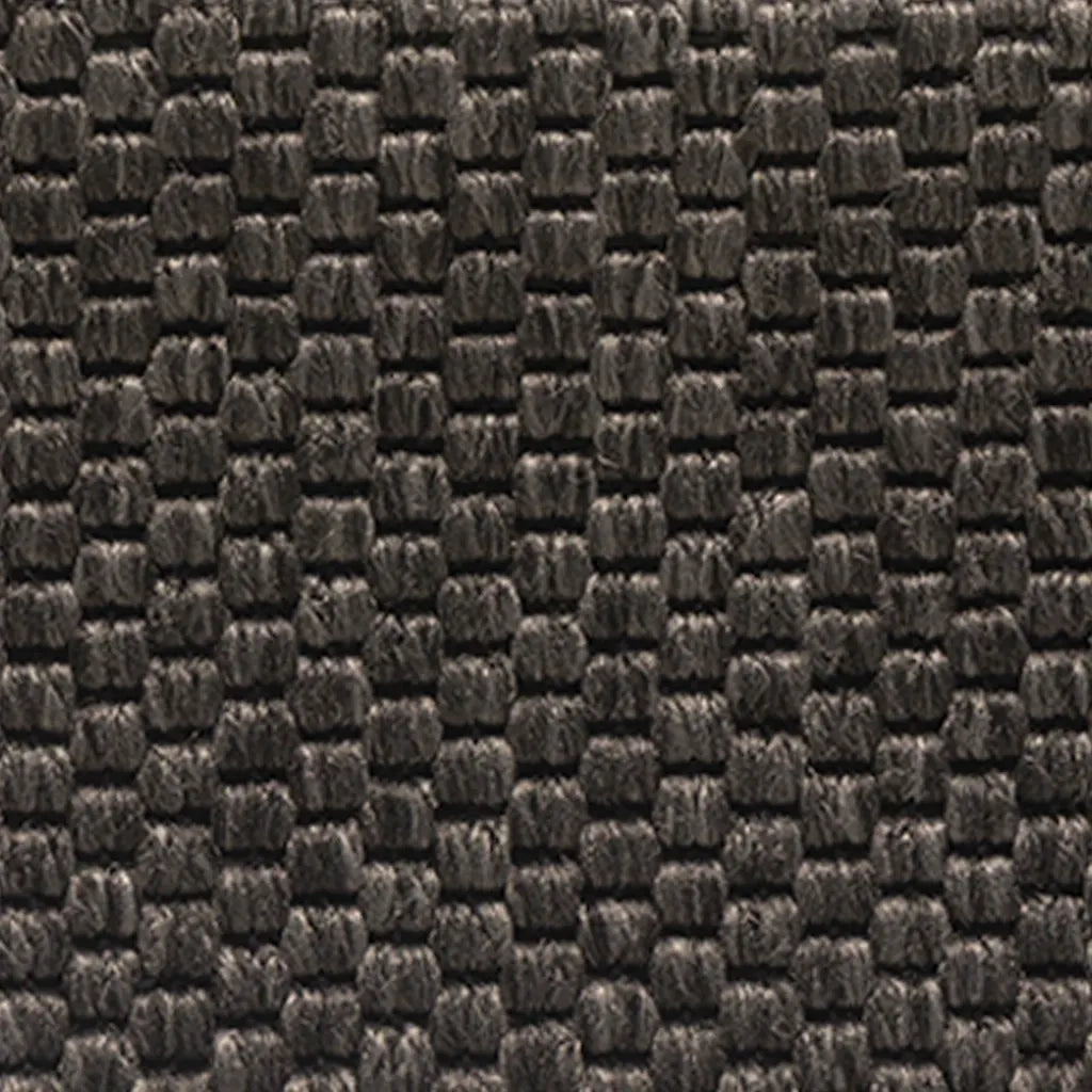 Tappeti Autoadesivi Scale Aspetto Sisal 15 pz | Gradini per Scale 56x17x3 cm