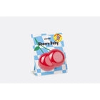 Calzini Fantasia Cherry Baby - Ciliegie