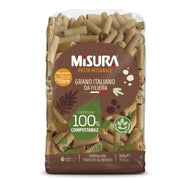 Misura fibrextra tortiglioni pasta integrale confezione da 500 grammi
