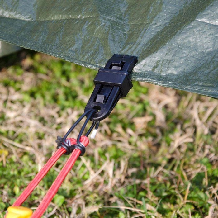 Pinza tenditelo con occhiello