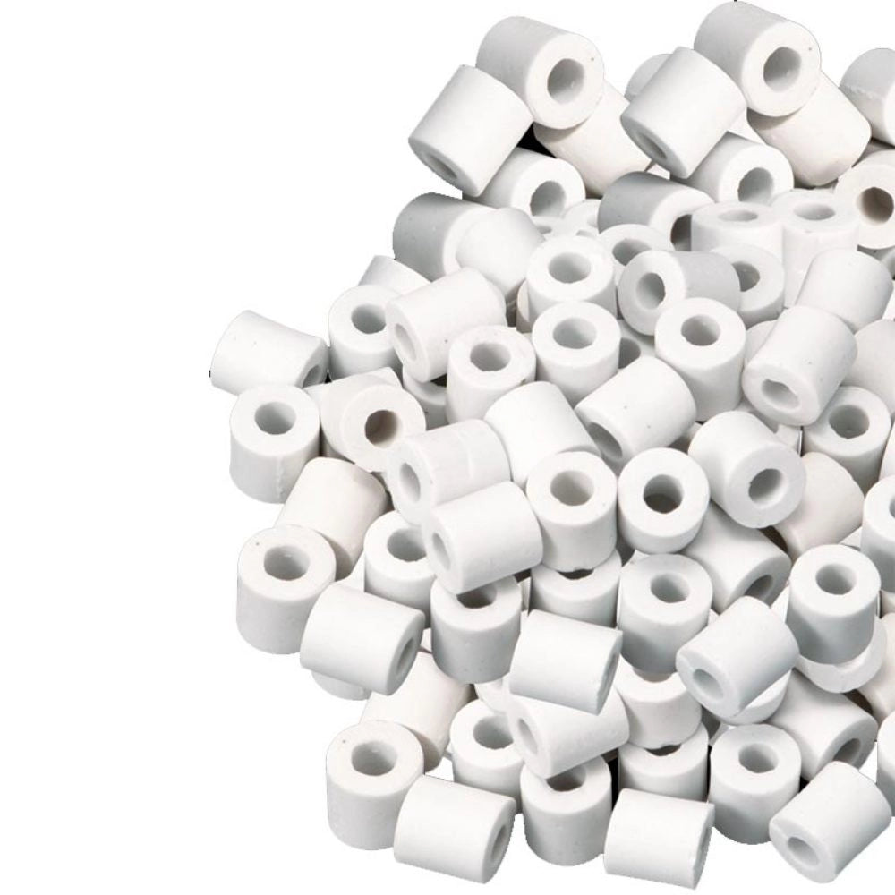Tetra CR Filter Rings - Anelli Ceramici per Filtri EX 400/600/700/800/1200 Formato: 2,5 L