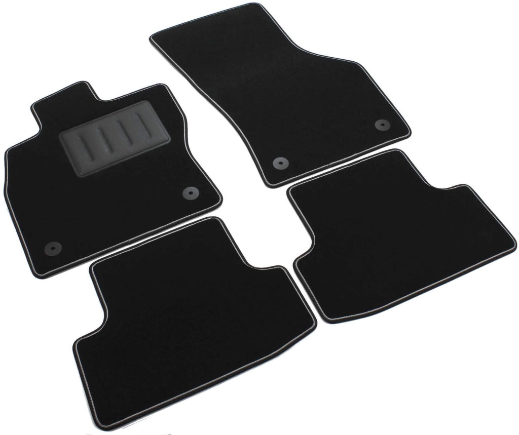 SPRINT04009 , Volkswagen Golf VII 3/5 porte e Variant dal 2012-,Golf VIII 5 porte dal 2020-, Seat Leon III 5F 3/5 porte