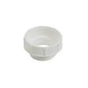 Riduzione per sifoni d.1m x 1  1 /4f bianca pp b07wnjysjb