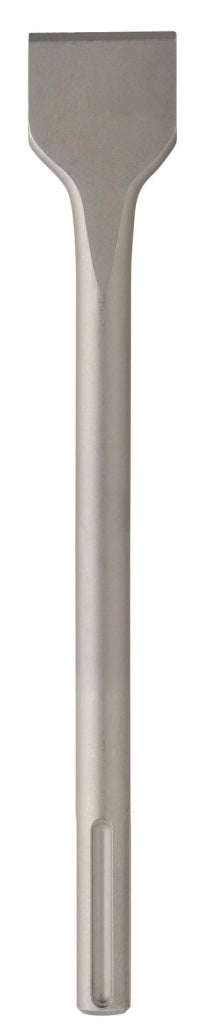 Diager 343L24L0400 Punta da trapano a scalpello piatto 1 pz