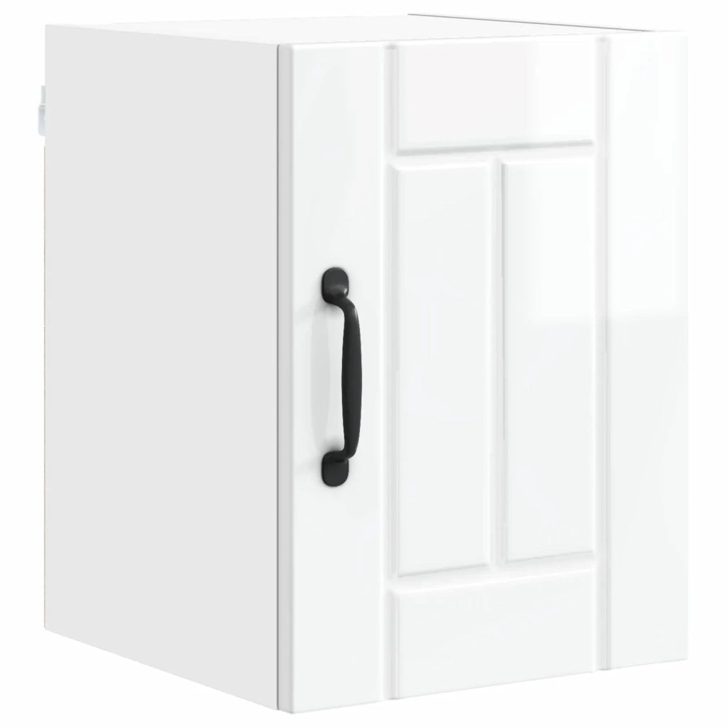 Pannello lavastoviglie Lucca Bianco Lucido 30 x 31 x 40 cm 884862