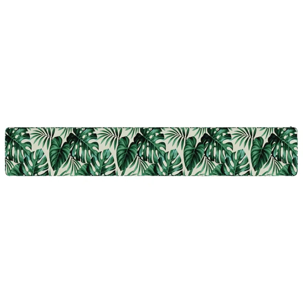 Cuscini per Panchina a 2 Pezzi VUGHT 2 pcs 100% Poliestere 950983