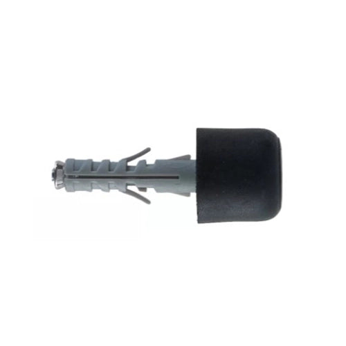 TASSELLO FISCHER IN NYLON SB 9 / 11- 9/11- FISCH- pezzi 50