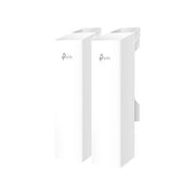 Tp-link eap215-bridge kit 867 mbit/s bianco supporto power over ethernet (poe)