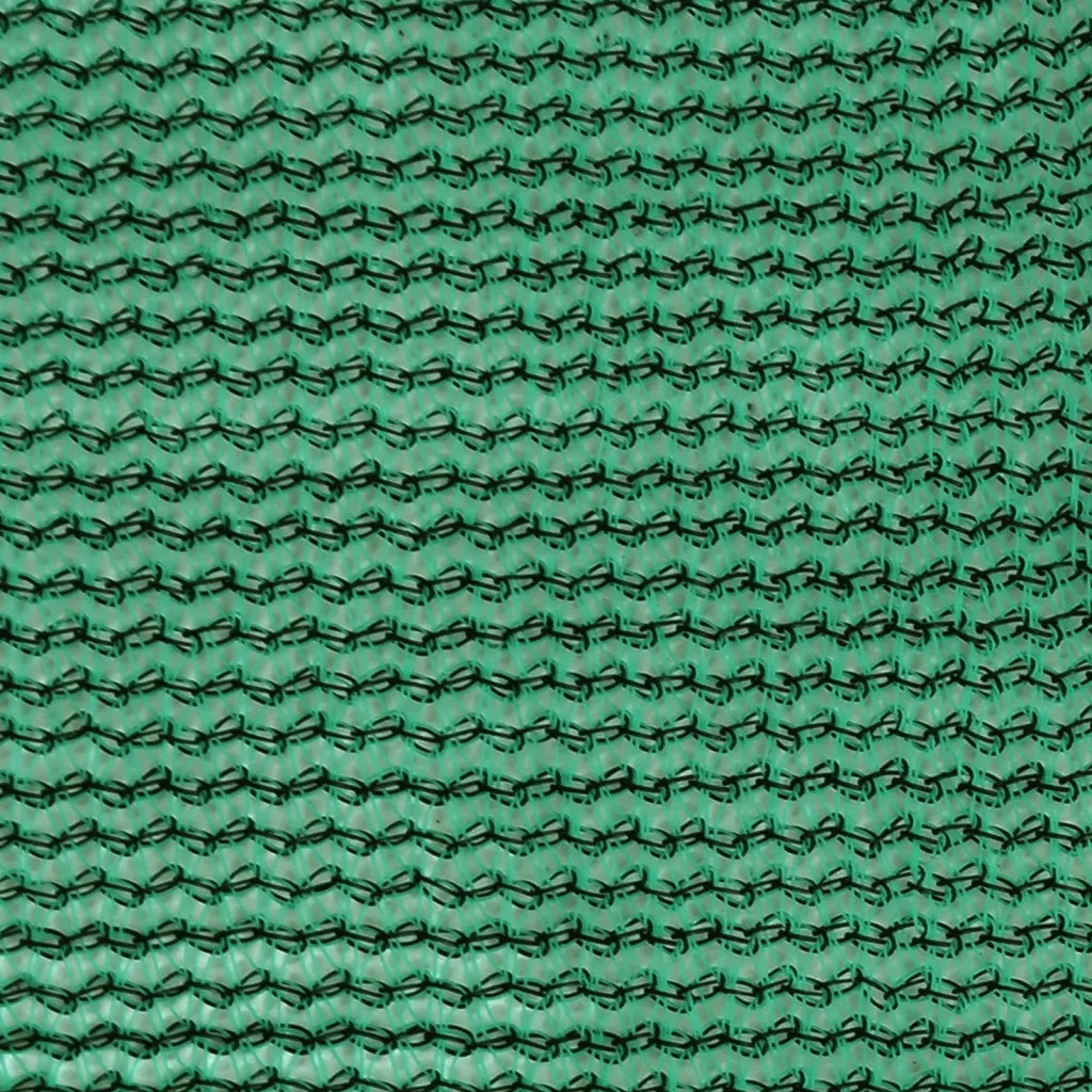 Rete per Rimorchio Verde 3x5 m HDPE CFW1387049