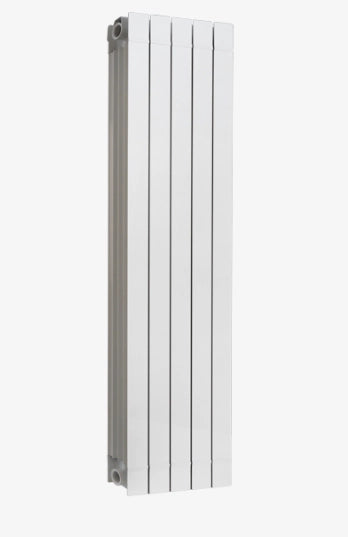 RADIATORE IN  ALLUMINIO GARDA S90 H 900 4 Elementi FONDITAL