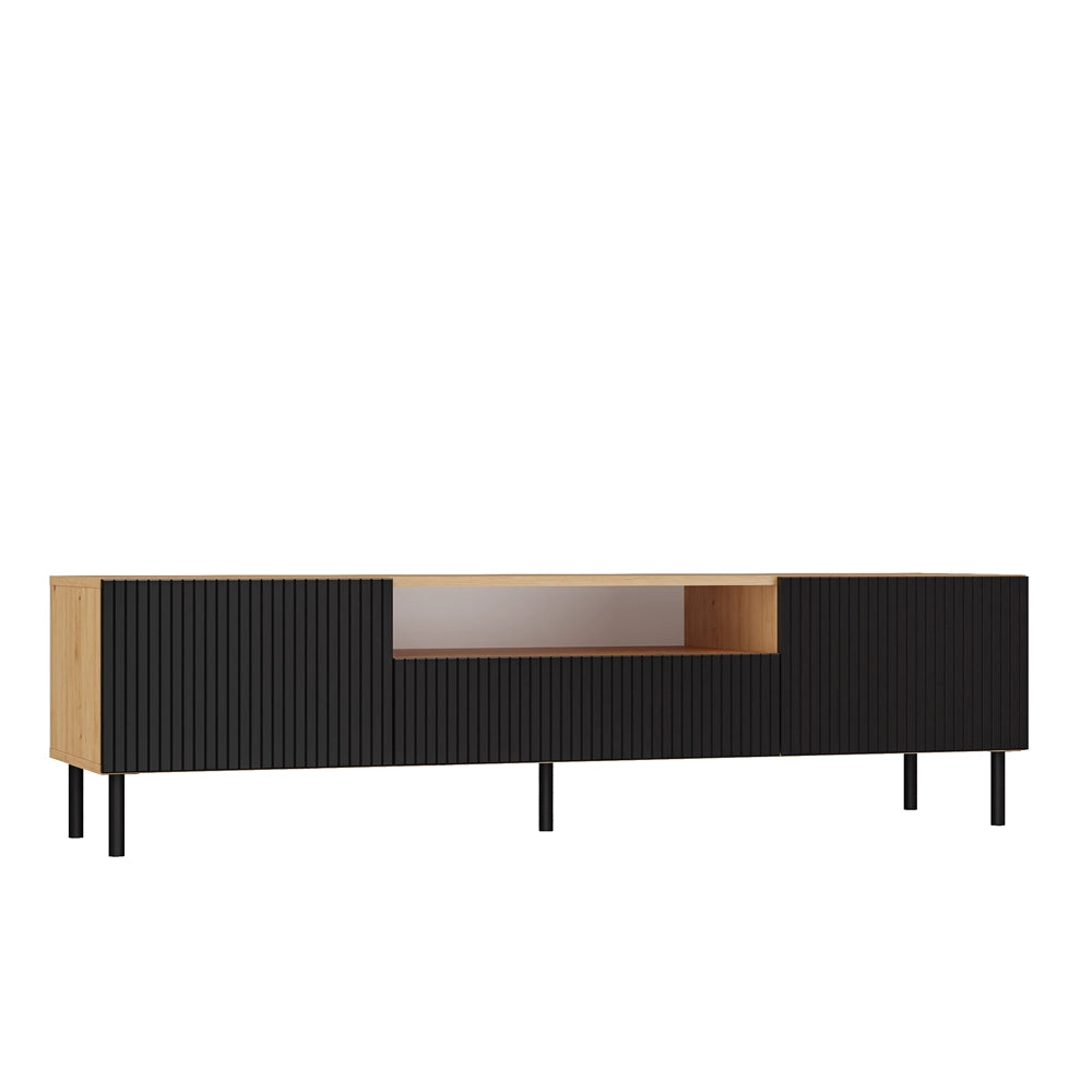 RTV KAMA 160/slim artisan nero