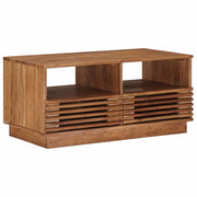 Tavolino da salotto con cassetto Naturale 85 x 45,5 x 40 cm 42020056