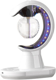 Lampada Da Tavolo Led ricaricabile Per Bar Hotel Casa Umidificatore Repellente