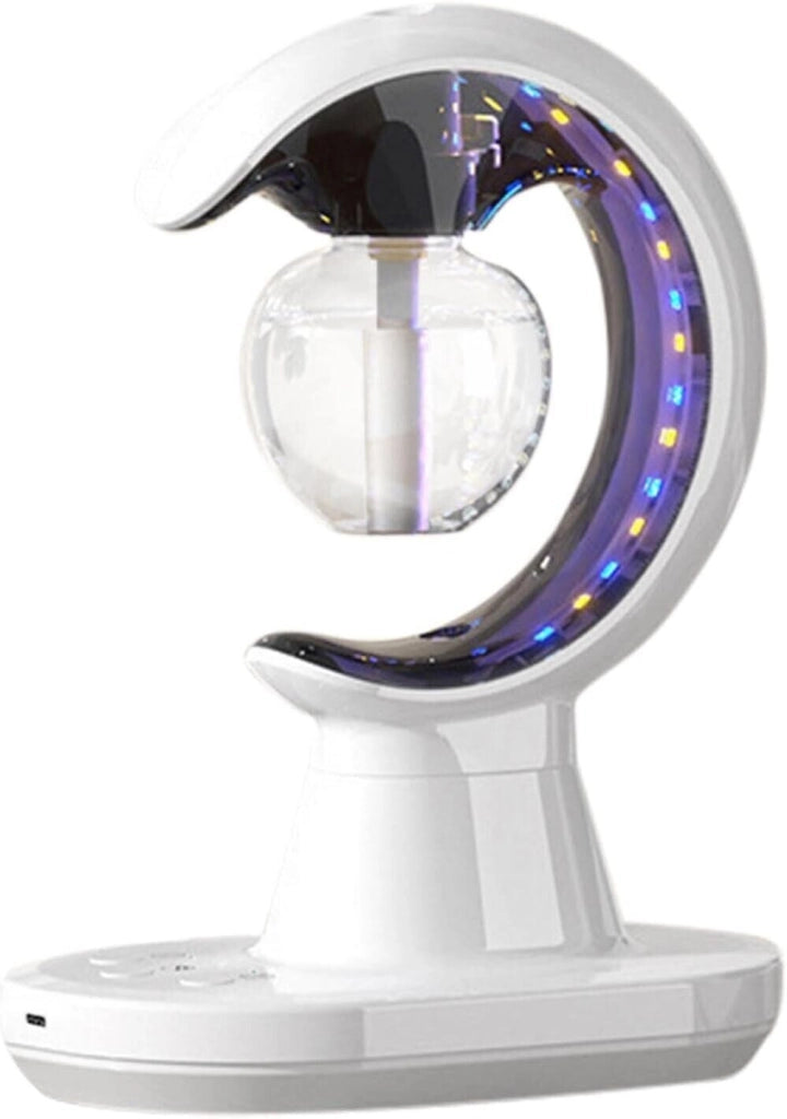 Lampada Da Tavolo Led ricaricabile Per Bar Hotel Casa Umidificatore Repellente