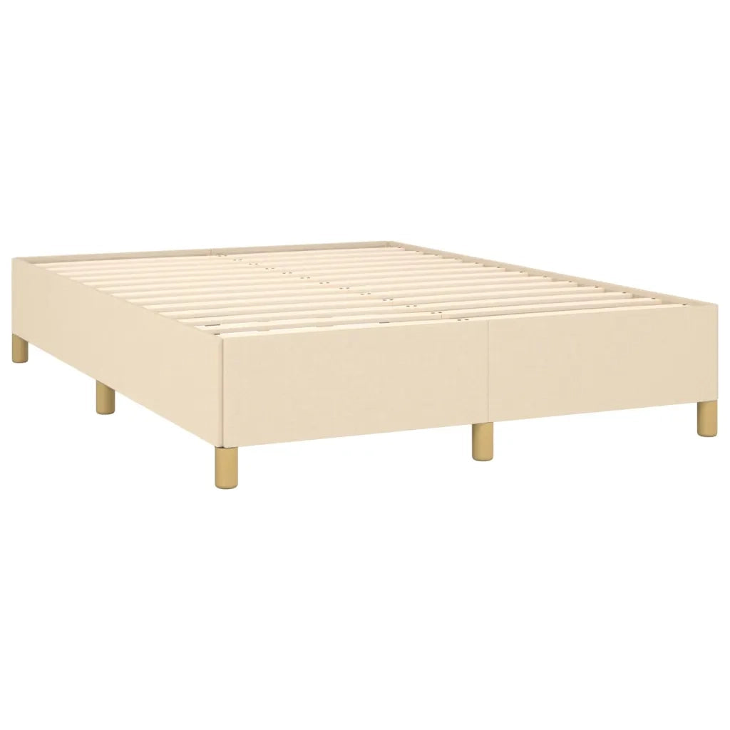 Giroletto Crema 140x190 cm in Tessuto cod mxl 64926