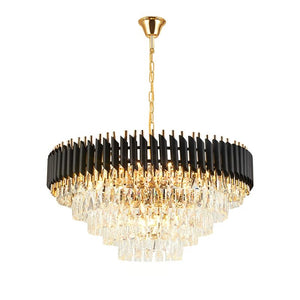 Lampada Cristal App1058-cp