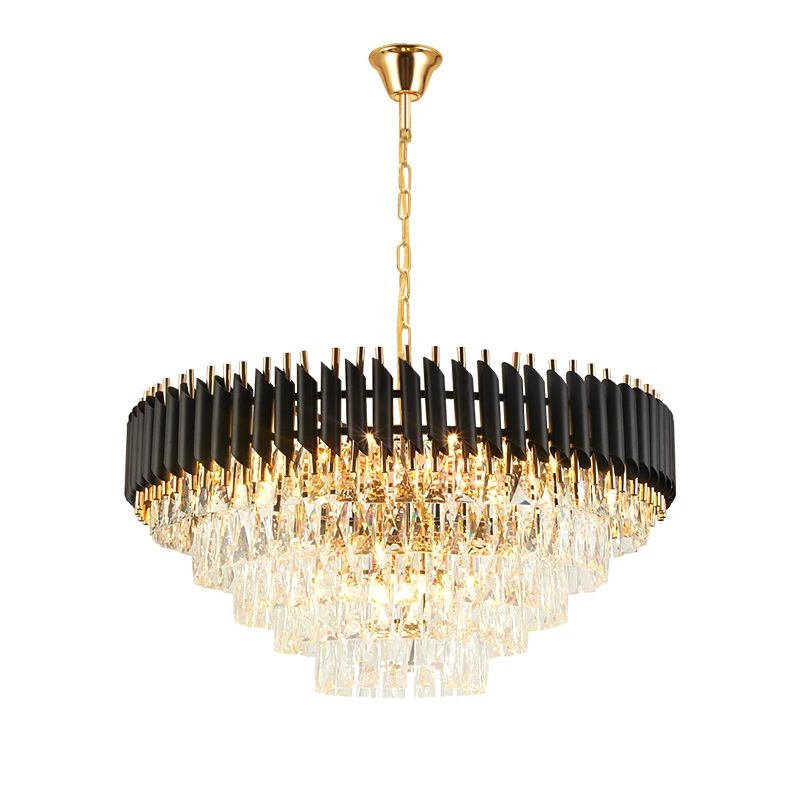 Lampada Cristal App1058-cp