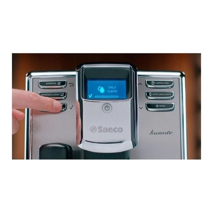 Philips Stesso anticalcare specifico per macchine da caffè di CA6700/00